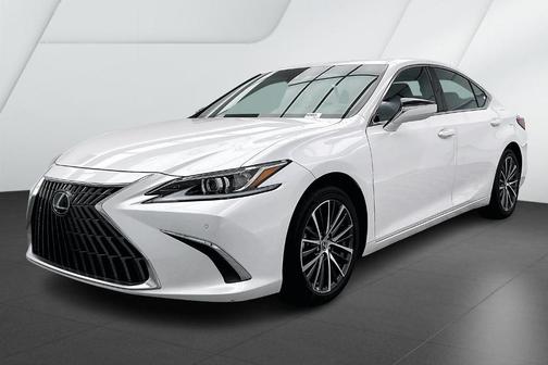 2023 Lexus ES 350 
