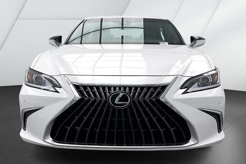 2023 Lexus ES 350 ES 350