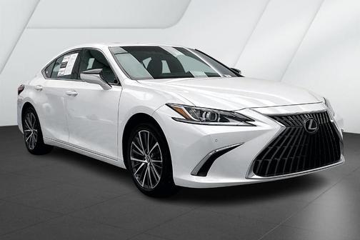 2023 Lexus ES 350 ES 350