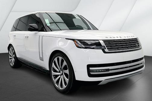 2025 Land Rover Range Rover P530 Autobiography