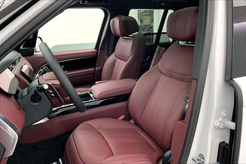 2025 Land Rover Range Rover P530 Autobiography