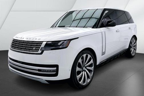 2025 Land Rover Range Rover P530 Autobiography