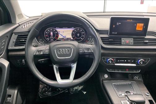 2019 Audi Q5 2.0T Premium Plus