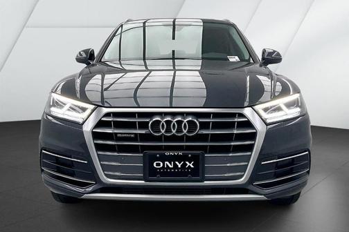 2019 Audi Q5 2.0T Premium Plus