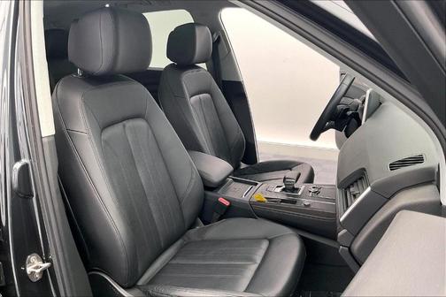2019 Audi Q5 2.0T Premium Plus