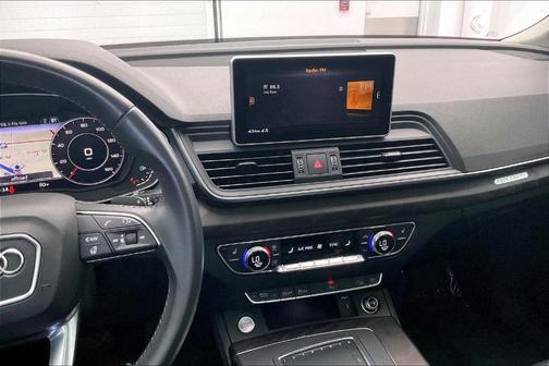 2019 Audi Q5 2.0T Premium Plus