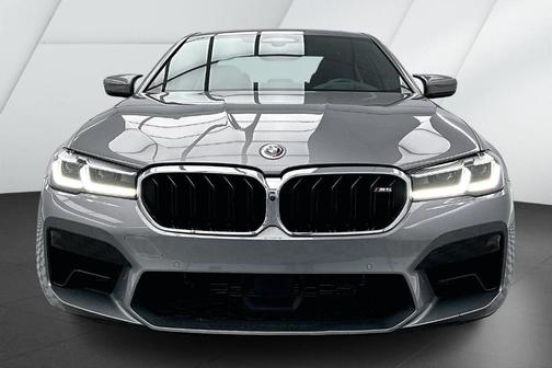 2023 BMW M5 Base
