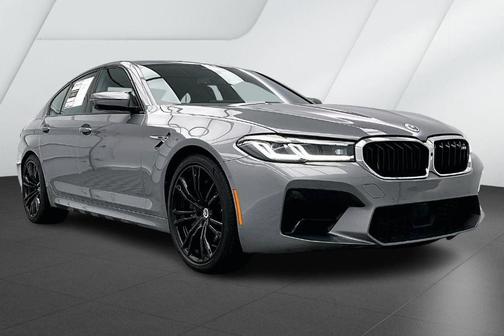 2023 BMW M5 Base