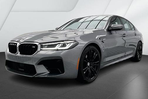 2023 BMW M5 Base