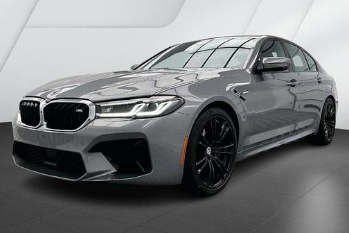 2023 BMW M5 Base