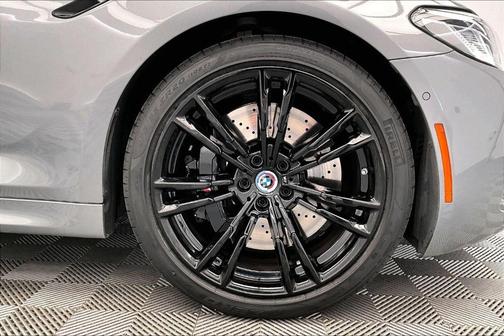 2023 BMW M5 Base