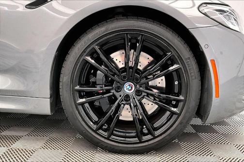 2023 BMW M5 Base