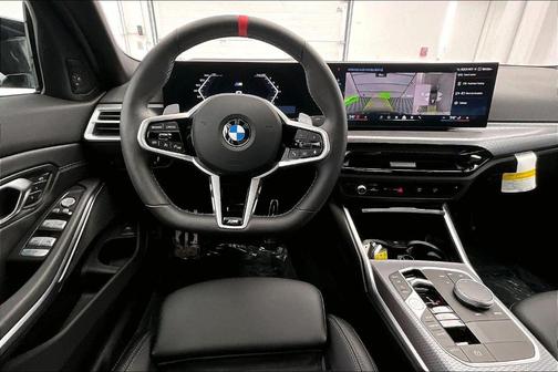 2026 BMW M340 i xDrive