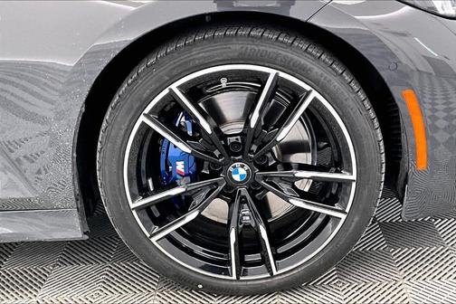 2026 BMW M340 i xDrive