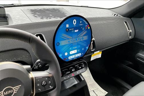 2026 MINI Countryman S