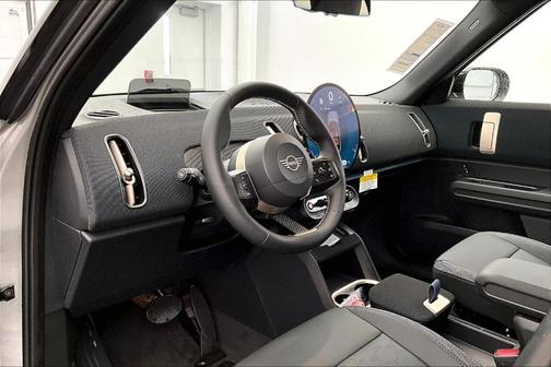 2026 MINI Countryman S