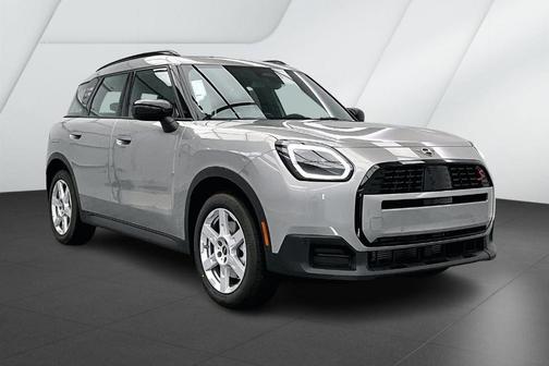 2026 MINI Countryman S
