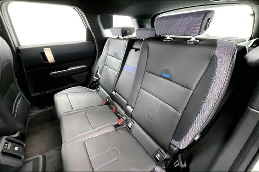 2026 MINI Countryman S