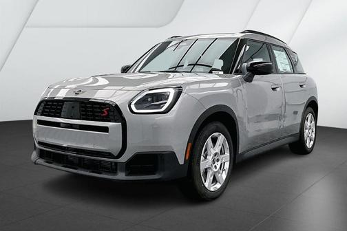 2026 MINI Countryman S