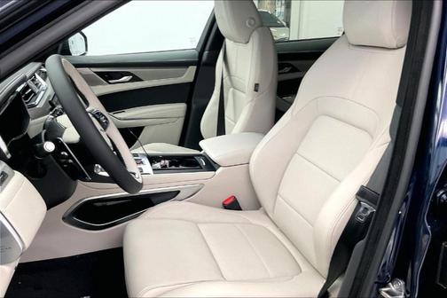 2026 Jaguar F-PACE P250 R-Dynamic S