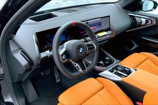 2026 BMW X3 M50 xDrive
