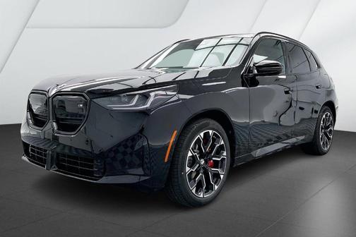 2026 BMW X3 M50 xDrive