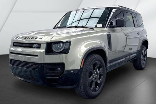 2023 Land Rover Defender 110 X-Dynamic SE