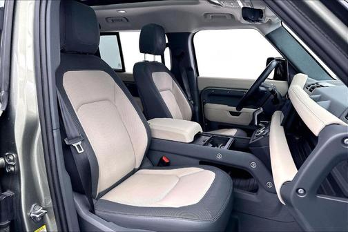 2023 Land Rover Defender 110 X-Dynamic SE
