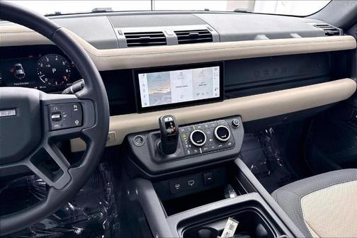 2023 Land Rover Defender 110 X-Dynamic SE