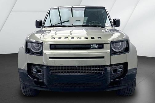2023 Land Rover Defender 110 X-Dynamic SE