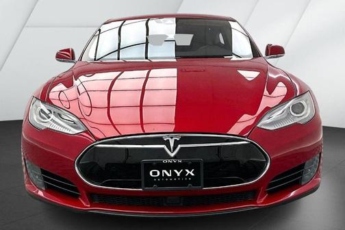 2016 Tesla Model S 70
