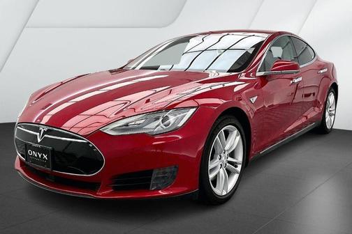 2016 Tesla Model S 70