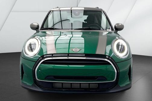 2023 MINI Hardtop Cooper