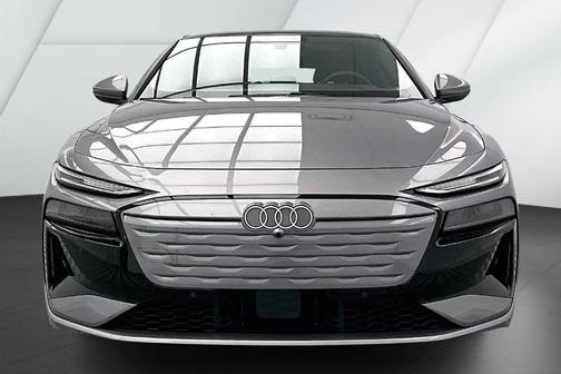 2025 Audi A6 e-tron Premium