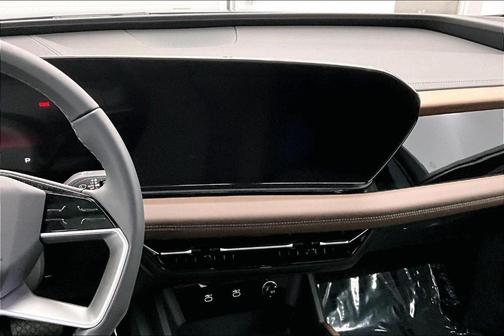2025 Audi A6 e-tron Premium