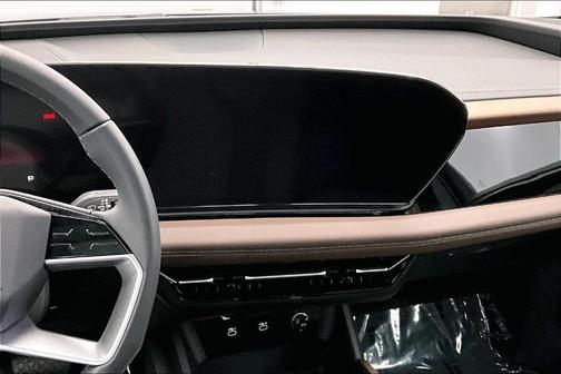2025 Audi A6 e-tron Premium