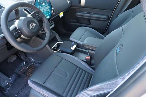 2025 MINI Countryman S