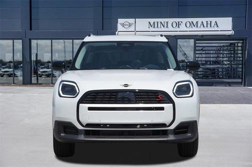2025 MINI Countryman S