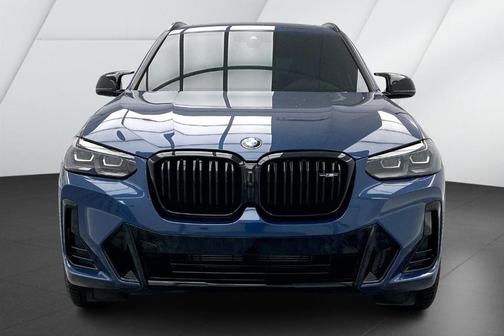 2024 BMW X3 M40i