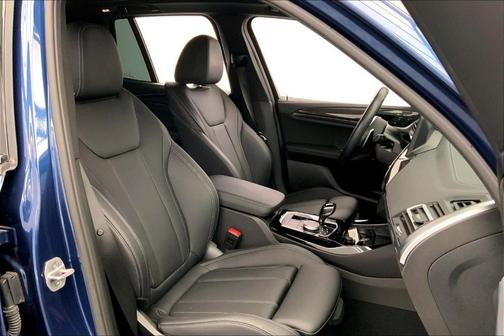 2024 BMW X3 M40i