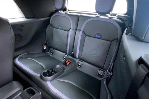 2026 MINI Convertible Cooper S