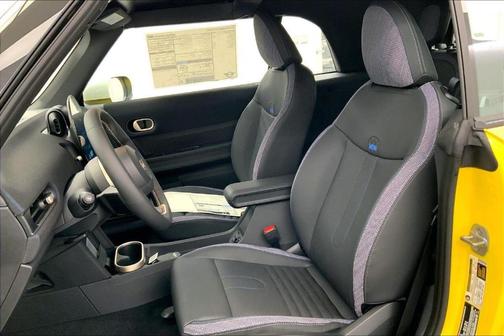 2026 MINI Convertible Cooper S