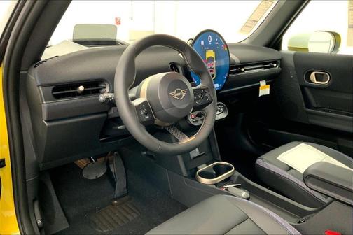 2026 MINI Convertible Cooper S