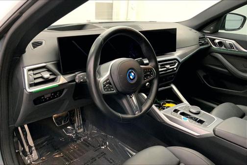 2024 BMW i4 Gran Coupe eDrive40