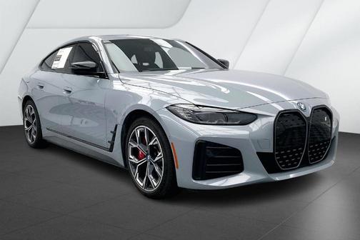 2024 BMW i4 Gran Coupe eDrive40