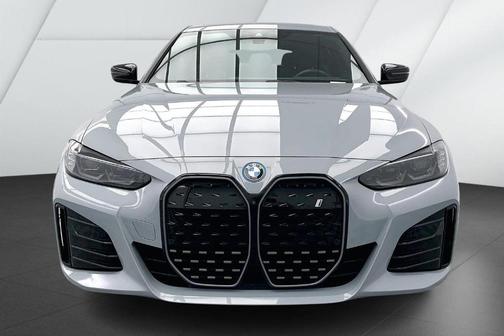 2024 BMW i4 Gran Coupe eDrive40