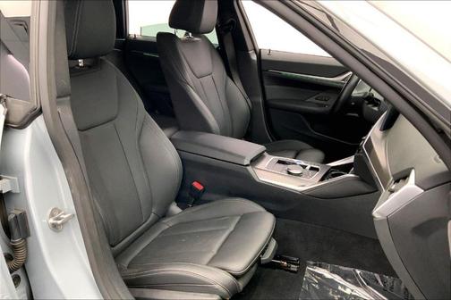 2024 BMW i4 Gran Coupe eDrive40