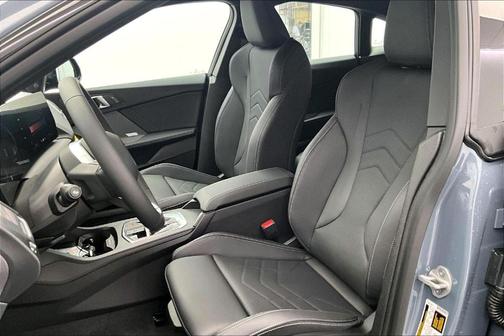 2026 BMW 228 Gran Coupe XDrive