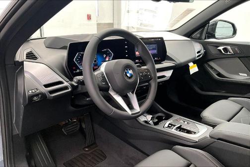 2026 BMW 228 Gran Coupe XDrive