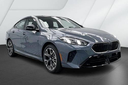2026 BMW 228 Gran Coupe XDrive